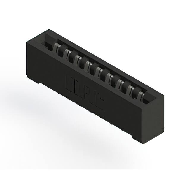 357-009-425-101 EDAC Inc.  Edgeboard Connectors